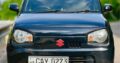 Suzuki Japan Alto