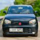 Suzuki Japan Alto