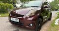 Toyota Passo KGC10
