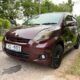 Toyota Passo KGC10