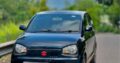Suzuki Japan Alto