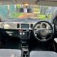 Suzuki Japan Alto