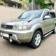 NISSAN X-TRAIL T30 4WD