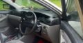 Toyota Corolla – Automatic Petrol Saloon 🚗**