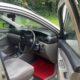 Toyota Corolla – Automatic Petrol Saloon 🚗**