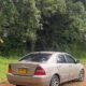 Toyota Corolla – Automatic Petrol Saloon 🚗**