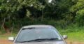 Toyota Corolla – Automatic Petrol Saloon 🚗**