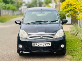Perodua Viva Elite 2010