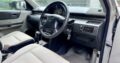 NISSAN X-TRAIL T30 4WD