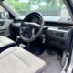 NISSAN X-TRAIL T30 4WD