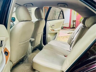 Toyota Premio G Superior