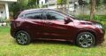 Honda Vezel Z Grade