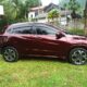 Honda Vezel Z Grade