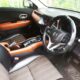 Honda Vezel Z Grade