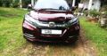 Honda Vezel Z Grade