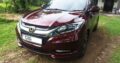 Honda Vezel Z Grade
