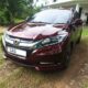 Honda Vezel Z Grade