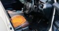 Toyota C-HR NGX-50
