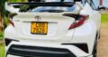 Toyota C-HR NGX-50