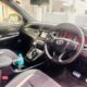 Toyota Harrier GS 2015