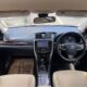 TOYOTA PREMIO 260 G SUPERIOR