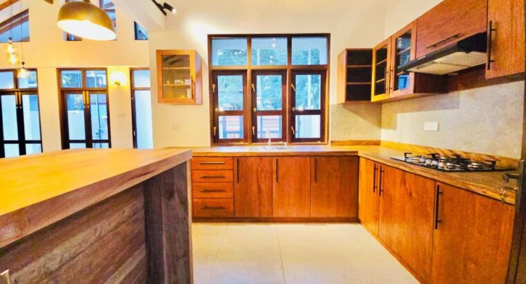 Brand New Luxury Single Storey House in Gankanda Road Kahathuduwa