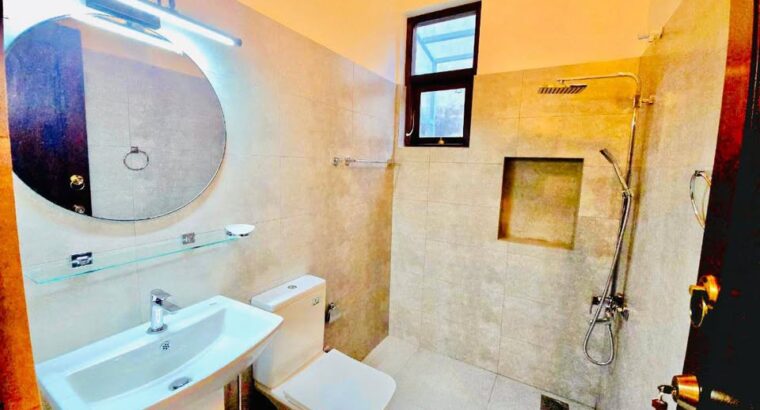 Brand New Luxury Single Storey House in Gankanda Road Kahathuduwa