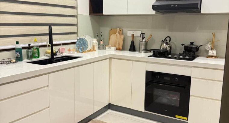 🏡 SUPER LUXURY ARCHITECT-DESIGNED 3-STOREY RESIDENCE FOR SALE – BORALESGAMUWA
