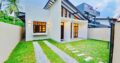 Brand New Luxury Single Storey House in Gankanda Road Kahathuduwa