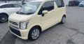 Suzuki Wagon R (mild hybrid) 2WD