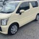 Suzuki Wagon R (mild hybrid) 2WD