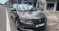 TOYOTA PREMIO 260 G SUPERIOR