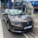 TOYOTA PREMIO 260 G SUPERIOR