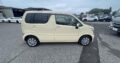 Suzuki Wagon R (mild hybrid) 2WD