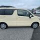Suzuki Wagon R (mild hybrid) 2WD