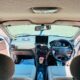 Nissan Sunny FB15
