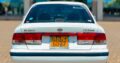 Nissan Sunny FB15