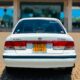 Nissan Sunny FB15