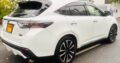 Toyota Harrier GS 2015