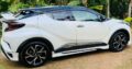 Toyota C-HR NGX-50
