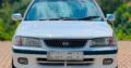 Nissan Sunny FB15