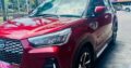 Daihatsu Rocky Premium G Hybrid 2026
