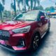 Daihatsu Rocky Premium G Hybrid 2026
