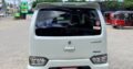 π Brand New 2026 Suzuki Wagon R Custom ZX Hybrid β Zero Mileage π