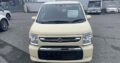 Suzuki Wagon R (mild hybrid) 2WD