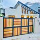 Brand New Luxury Single Storey House in Gankanda Road Kahathuduwa