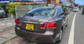 TOYOTA PREMIO 260 G SUPERIOR