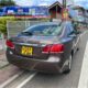 TOYOTA PREMIO 260 G SUPERIOR