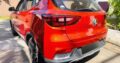 MG ZS 2018 (YOM 2018 / YOR 2018)