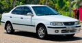 Nissan Sunny FB15